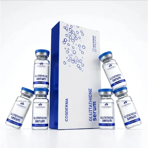 Glutathione Serum - 10ml