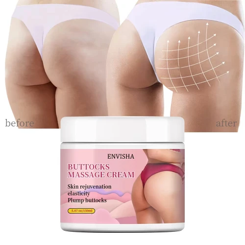 Gluteos Masaje Cream 500 Gr