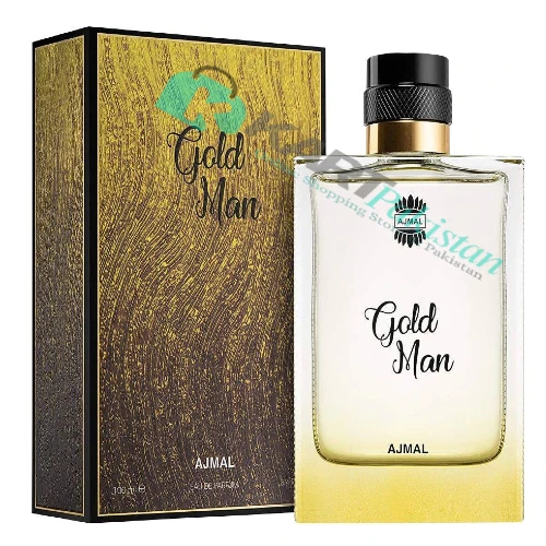 Golden Ice Mens Perfume 50Ml In Pakistan