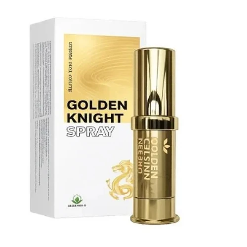 Golden Knight Spray Price In Pakistan