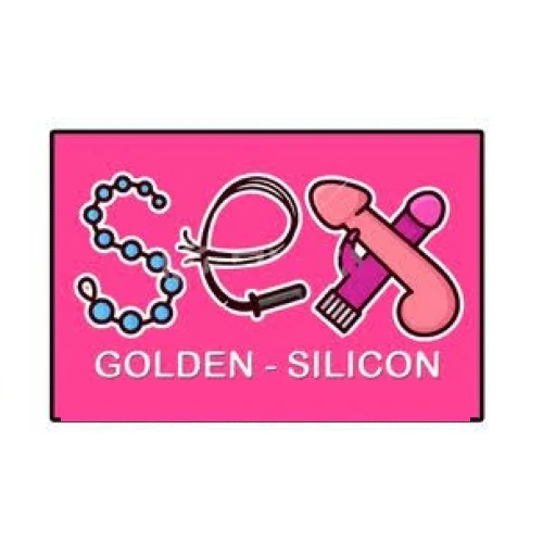 Golden Silicon Store