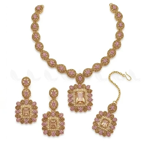 Golden White Stone Square Price In Pakistan