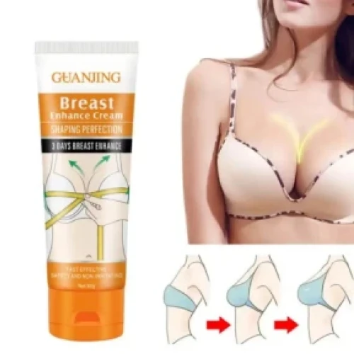 Guanjing Breast Enhance Cream In Pakistan