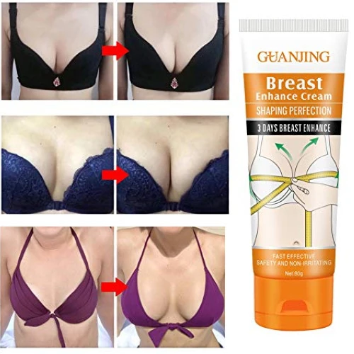 Guanjing Breast Enhance Cream