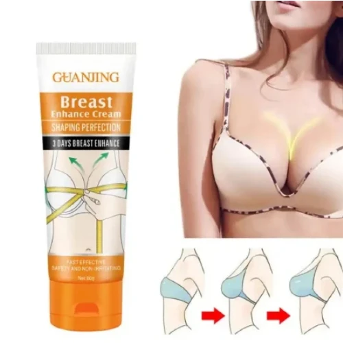 Guanjing Breast Enlargement Cream In Pakistan