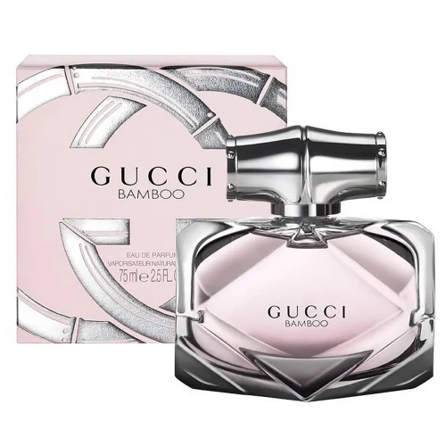 Gucci Bamboo Women EDP In Pakistan