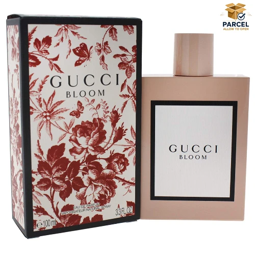 Gucci Bloom Edp Perfume For Women 100Ml Pakistan