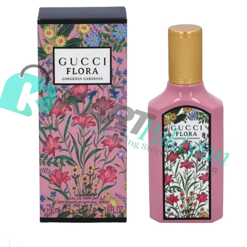 Gucci Flora Perfume Price In Pakistan