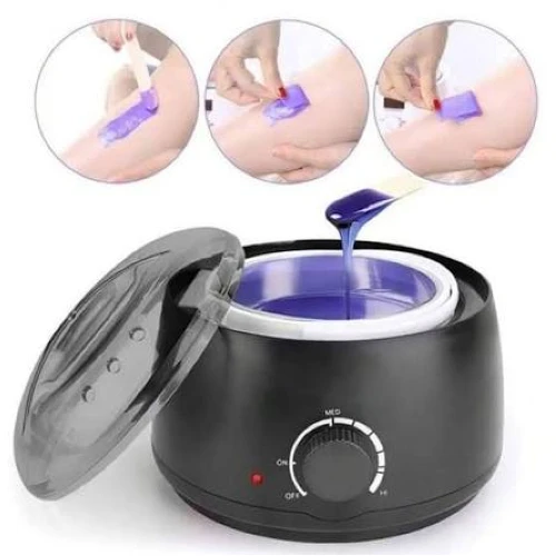 Hair Removal Wax Heating Machine
