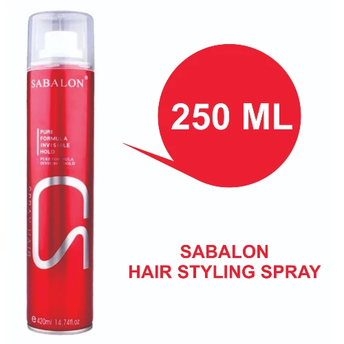 Hair Styling Spray , 250 Ml In Pakistan