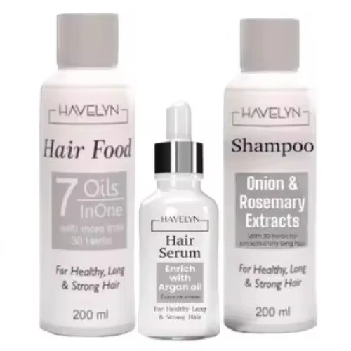 Haircare Deal Pack In Pakistan