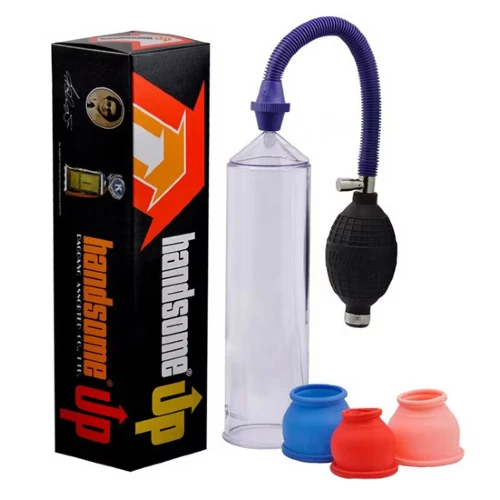 Handsome Up Pump In Pakistan