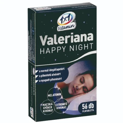 Happy Nite Tablets Price In Pakistan