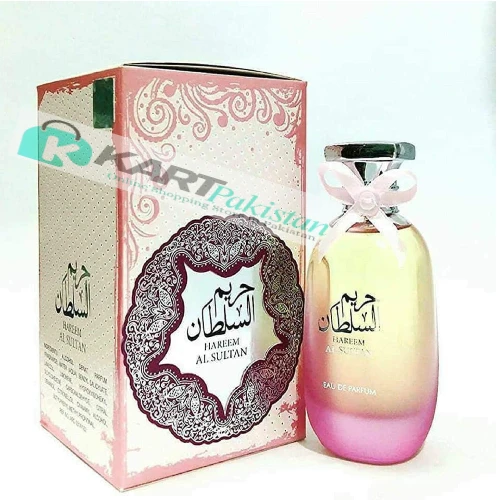 Hareem al sultan perfume in Pakistan