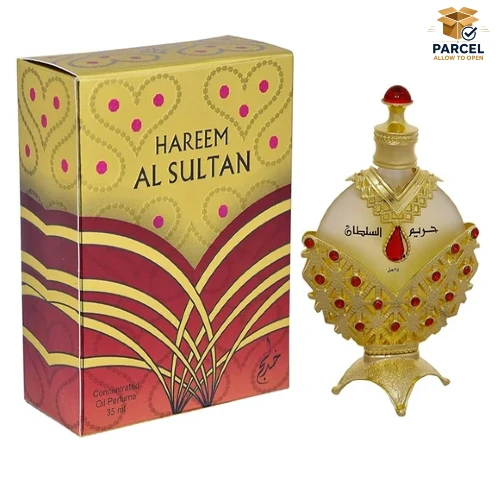 Hareem Al Sultan Perfume Price In Pakistan