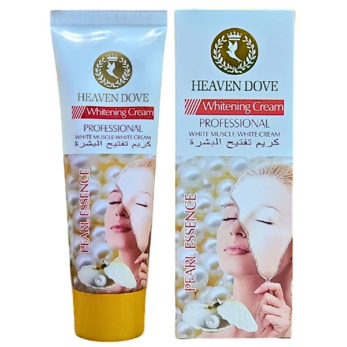 Heaven Dove Whitening Cream In Pakistan
