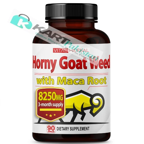 Herbal Viagra Natural Vegetal in Pakistan