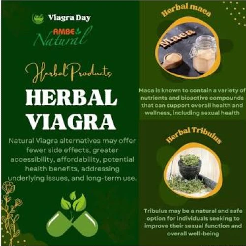 Herbal Viagra Natural Vegetal in Pakistan