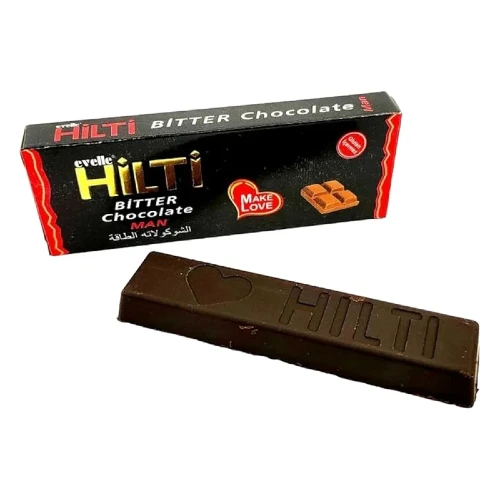 Hilti Bitter Chocolate Price In Pakistan