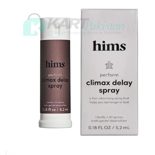HIMS Climax Delay Spray In Pakistan