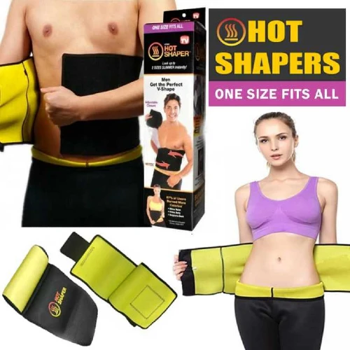 Hot Shapers Belt Price In Pakistan