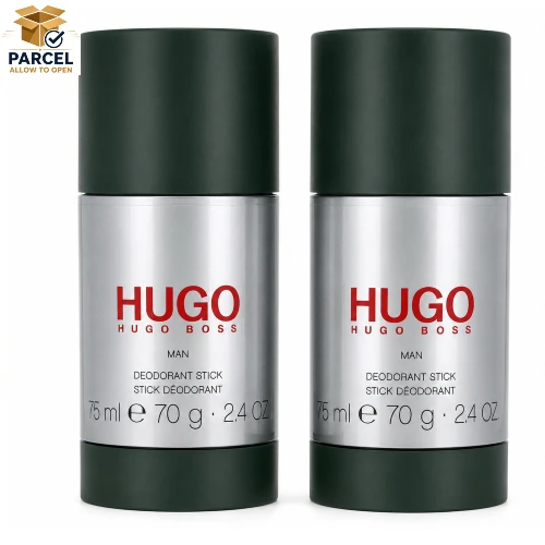 Hugo Boss Man Deodorant Stick 75ml Price In Pakistan