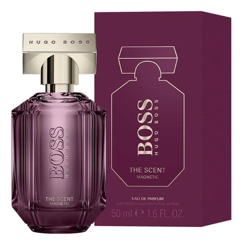 Hugo Boss Nisex Perfume Fragrance 50Ml