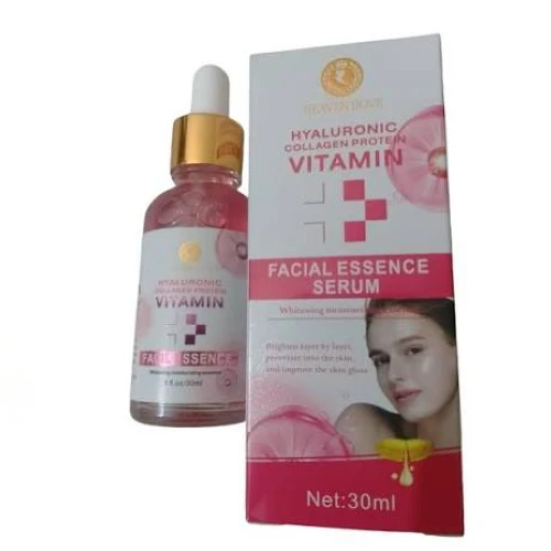 Hyaluronic Essence Skin Whitening
