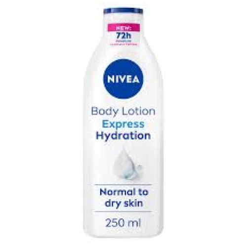 Hydrating Body Lotion , 250 Ml