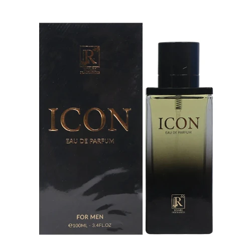 Icon Long Lasting Perfume In Pakistan