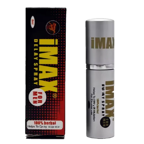 Imax Delay Spray In Pakistan