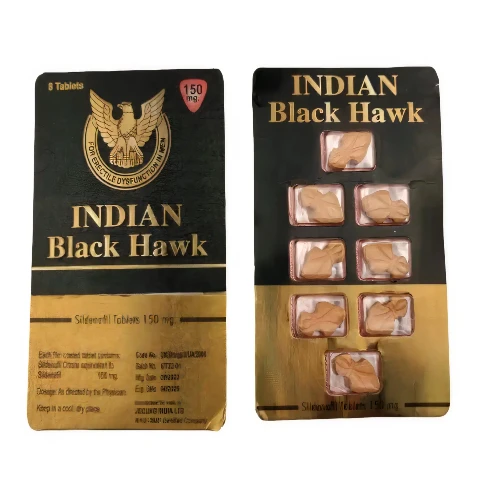 Indian Black Hawk Tablets In Pakistan