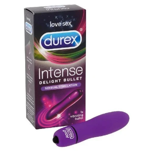 Intense Delight Bullet Vibrator In Pakistan