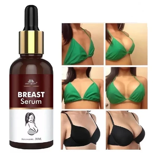 Intimify Breast Serum In Pakistan