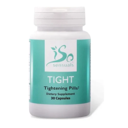 Isosensuals Tight Vaginal Tightening Pills In Pakistan