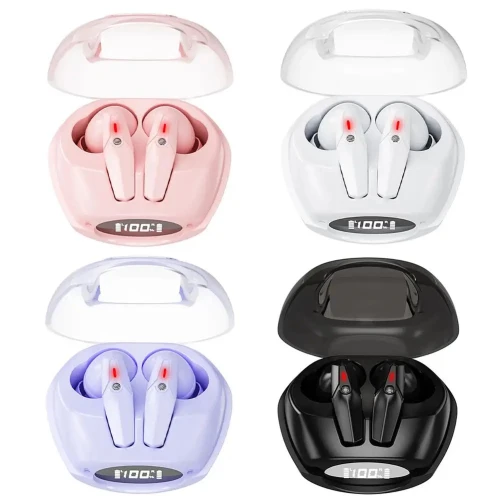 J09 Tws Wireless Earbuds Price In Pakistan