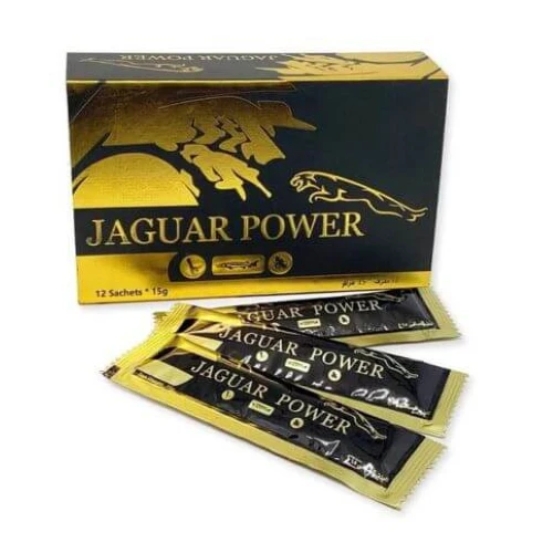 Jaguar Power Honey in Pakistan