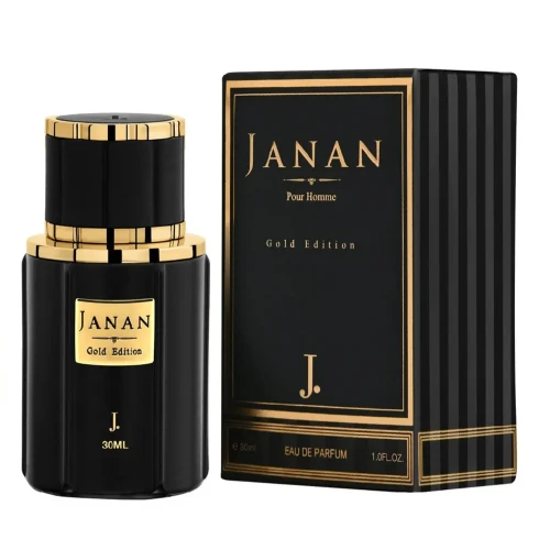 Janan Perfume For Men - 100Ml