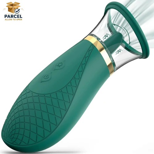Jesbenna Clitoral Sucking Vibrator Sex Toys In Pakistan