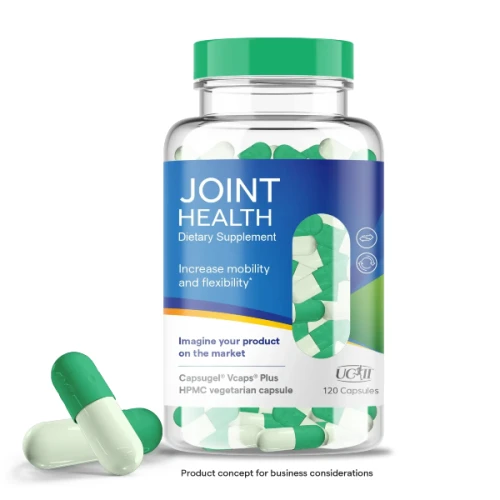 Joint Health Plus Capsule In Pakistan