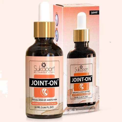 Joint On Swelling Reduction Oil