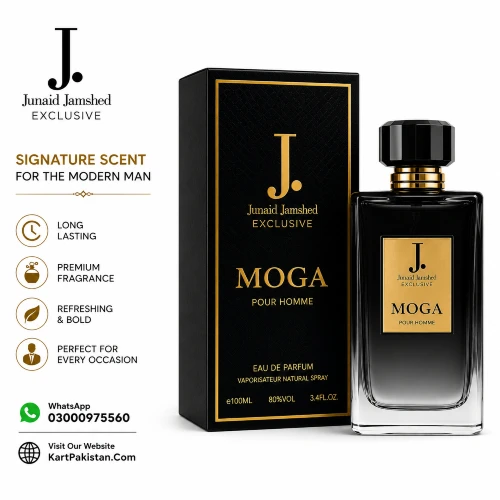 Junaid jamshed exclusive perfume price in pakistan