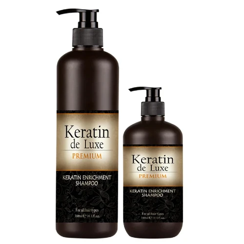 Keratin Shampoo 500Ml in pakistan