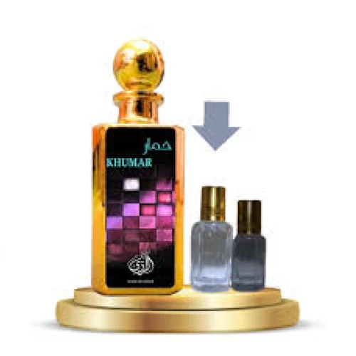 Khumar Attar 12 M L in Pakistan