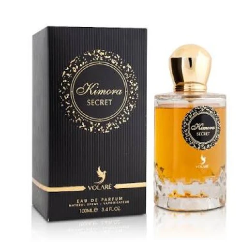 Kimora Long Lasting Perfume In Pakistan