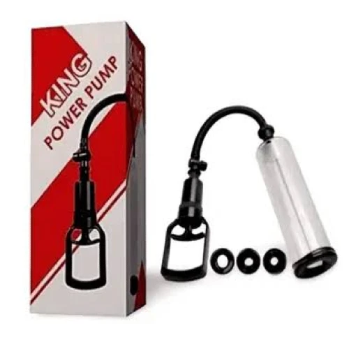 King Power Pump Price In Pakistan