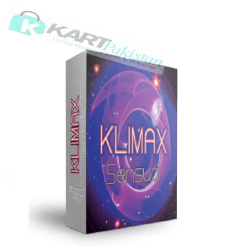 Klimax Purple X Warming Condoms In Pakistan