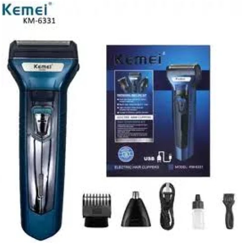 Km-1451 Professional Hair Trimmer
