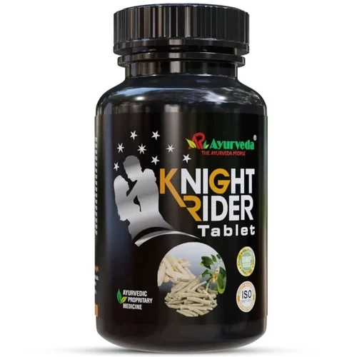 Knight Rider Tablets in Pakistan