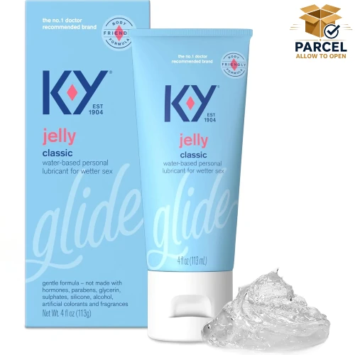 Lubrikent Personal Lubricant Jelly In Paistan